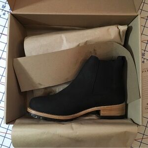 Portland Leather Patina Chelsea Boot